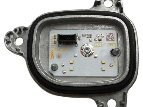 Electronic module AUDI Q2 (GAB, GAG) 2.0 TDI quattro | BP34727412M83 - Image 6