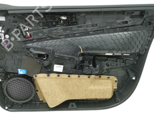 Venstre frontpanel VW ID.7 (ED2) GTX 4motion | BP34728424C58 - Image 5