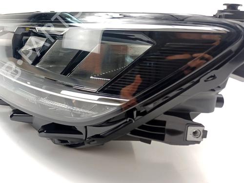 Left headlight VW PASSAT B8 (3G2, CB2) 2.0 TDI | BP34731132C28 - Image 4