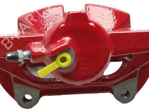 Left front brake caliper AUDI A3 Sportback (8YA, 8YF) 40 TFSI quattro | BP36030910M105 - Image 5