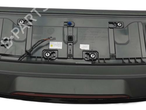 Spoiler bagklap VW ID.7 Tourer (ED5) GTX 4motion | BP34725854C96 - Image 7