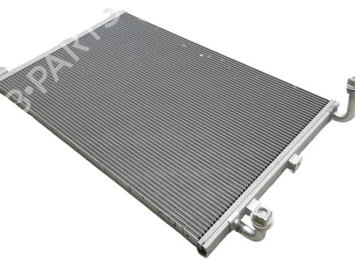 Intercooler Intercooler VW TIGUAN (CT1) 2.0 TSI 4motion (204 hp) 35893824 35893824