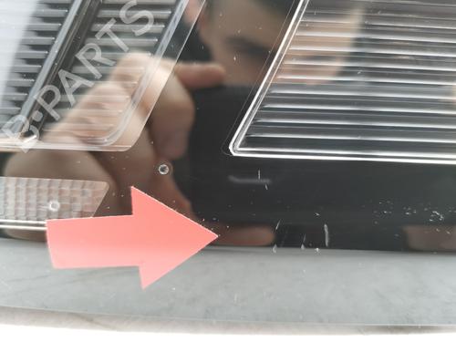 Left taillight VW ID. Buzz Bus (EBB, EBJ) Electric (EBB) | BP34726957C34 - Image 6