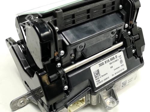 Display monitor VW PASSAT B8 (3G2, CB2) 2.0 TDI | BP35757794C48 - Image 3
