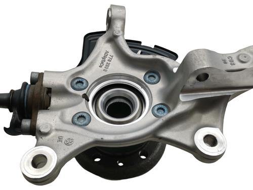 Left front steering knuckle VW MULTIVAN T7 (STM, STN) 1.5 TSi | BP36289566M25  - Image 7