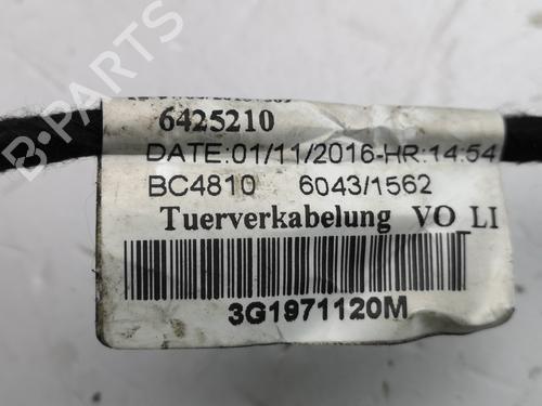 Wiring harness VW PASSAT B8 (3G2, CB2) 1.4 TSI 4motion | BP36661335E16 - Image 7