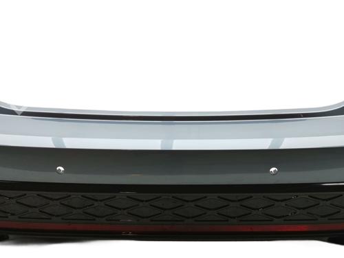 Used Rear bumper Rear bumper VW ID.7 (ED2) PRO S (286 hp) 35764545 35764545