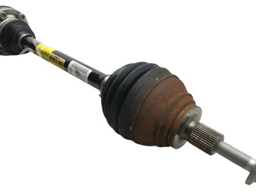 Left front driveshaft VW GOLF VII Van (5G1) 1.6 TDi | BP35763920M38 - Image 3