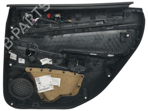 Rear left panel VW ID.7 (ED2) PRO S | BP34726195C60 - Image 6