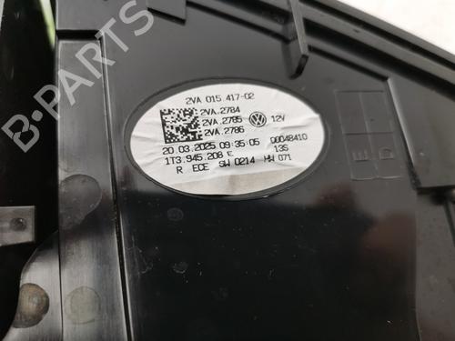 Right taillight VW ID. Buzz Bus (EBB, EBJ) Electric 4motion (EBB) | BP35720233C35 - Image 6