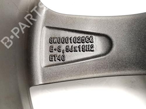 Fælk AUDI A4 B9 (8W2, 8WC) 2.0 TDI | BP35759691C45 - Image 14