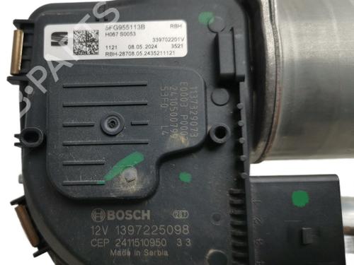 Electronic module CUPRA FORMENTOR (KM7, KMP) 1.4 e-Hybrid | BP35763137M83  - Image 6