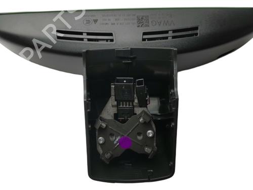 Rear mirror VW TIGUAN (CT1) 2.0 TSI 4motion | BP36797153I6 - Image 4