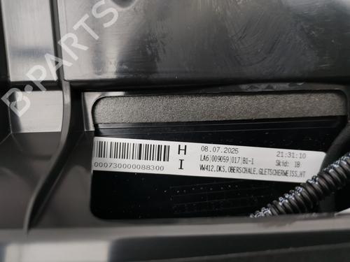 Spoiler bagklap VW ID.7 Tourer (ED5) PRO | BP34731583C96 - Image 12