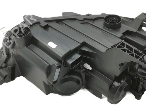 Venstre forlygte VW T-ROC (A11, D11) 1.0 TSI 4motion | BP34732652C28 - Image 12