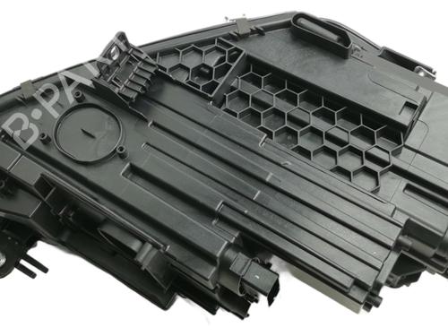 Left headlight VW TIGUAN (CT1) 2.0 TSI 4motion | BP34732743C28 - Image 10