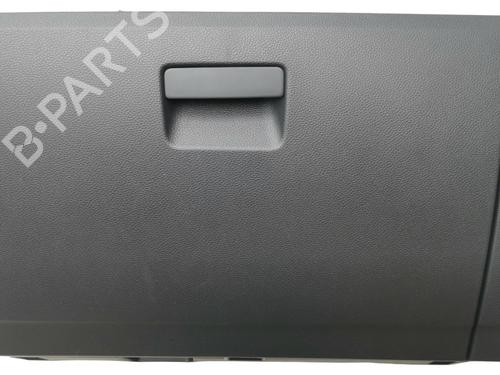 Vano posta oggetti Vano posta oggetti SEAT ARONA (KJ7, KJP) 1.5 TSI (150 hp) 36551103 36551103