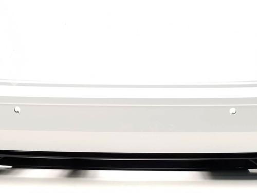 Bumper achter Bumper achter 39118450 39118450