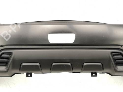 Used Rear bumper Rear bumper MITSUBISHI ASX Van (GA_W_) 1.8 DI-D 4WD (150 hp) 35759309 35759309