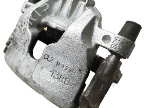 Right front brake caliper AUDI A3 Limousine (8YS, 8YM) 30 TFSI | BP34732107M104 - Image 8