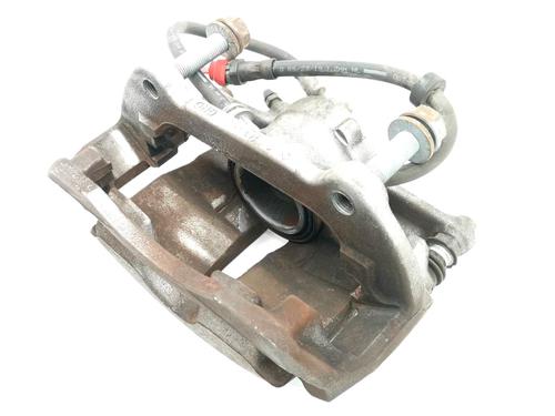 Left front brake caliper VW SHARAN VAN (7N1, 7N2) 2.0 TDI | BP34729138M105 - Image 9