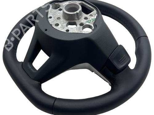 Steering wheel VW CRAFTER Van (SY_, SX_) 2.0 TDI 4motion (SYB, SYC, SYD) | BP38948449C49  - Image 8