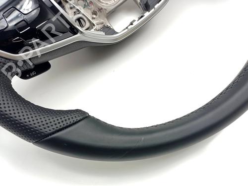 Steering wheel VW ARTEON (3H7, 3H8) 1.5 TSi | BP35757916C49 - Image 6