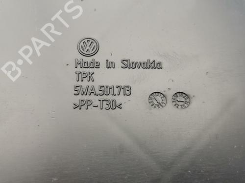 Underbody protection CUPRA LEON (KL1, KU1, KUG) 1.5 TSI | BP37681621M92 - Image 5