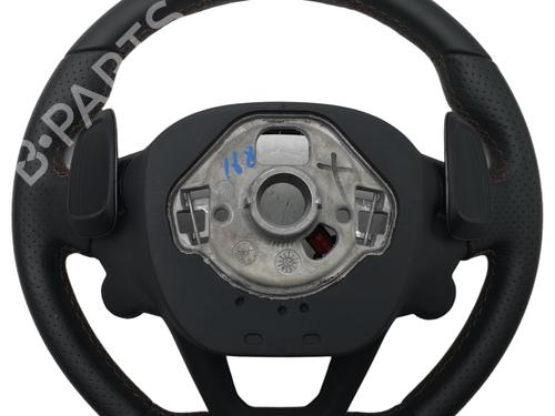 Steering wheel CUPRA ATECA (KH7, KHP, KBP) 2.0 TSI 4Drive | BP37434200C49 - Image 7