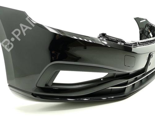 Front bumper VW PASSAT B8 (3G2, CB2) 2.0 TDI | BP35757651C7 - Image 3