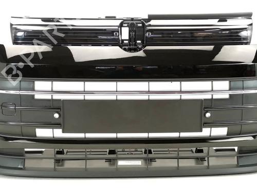 Used Front bumper Front bumper 35760763 35760763