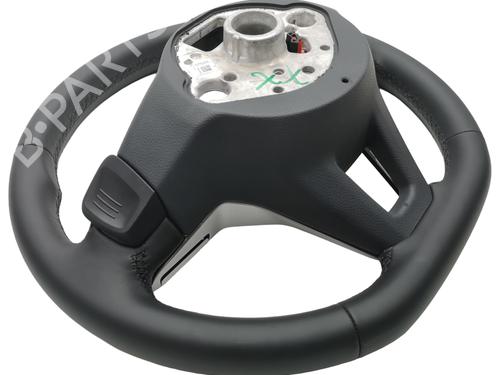 Steering wheel VW MULTIVAN T7 (STM, STN) 1.5 TSi | BP38948463C49 - Image 7