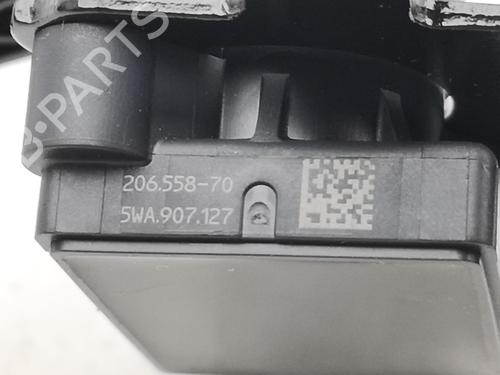 Electronic sensor AUDI A3 Limousine (8YS, 8YM) 30 TFSI | BP37681691M84 - Image 6