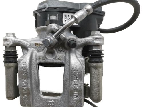 Left rear brake caliper VW TIGUAN (5N_) 2.0 TDI 4motion | BP34731739M107 - Image 14