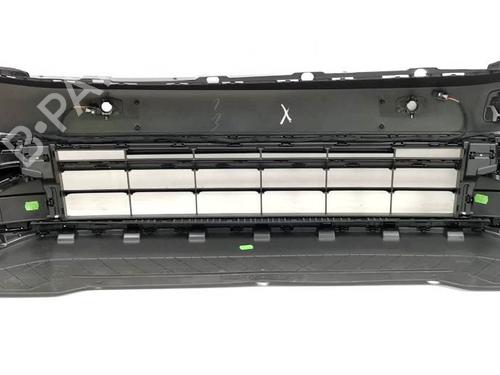 Front bumper VW PASSAT B8 (3G2, CB2) 2.0 TDI | BP35758555C7 - Image 3