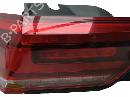 Used Left taillight Left taillight VW ID.3 (E11, E12) 1st (95 hp) 36000792 36000792