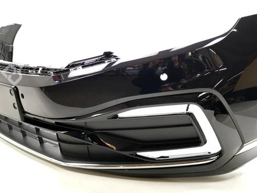 Front bumper VW PASSAT B8 (3G2, CB2) 2.0 TDI | BP35757836C7  - Image 14