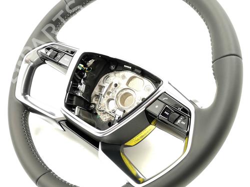 Steering wheel AUDI A6 C4 (4A2) 2.0 | BP35758664C49 - Image 5