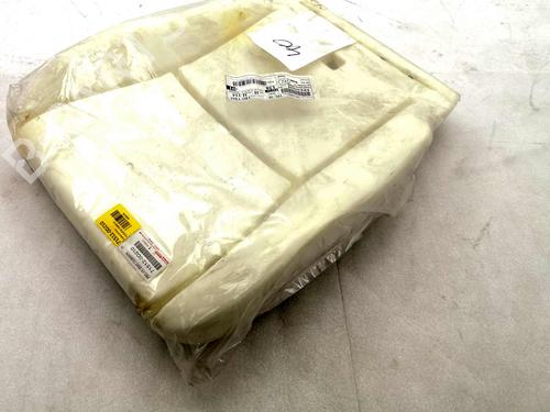 Used Left front seat Left front seat TOYOTA YARIS Hatchback Van (_P13_) 1.0 VVTi (KSP130) (72 hp) 35759312 35759312