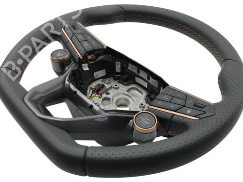 Steering wheel CUPRA FORMENTOR (KM7, KMP) 1.4 e-Hybrid | BP36963242C49 - Image 3