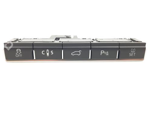 Switch VW SHARAN VAN (7N1, 7N2) 2.0 TDI | BP34727885I30 - Image 4
