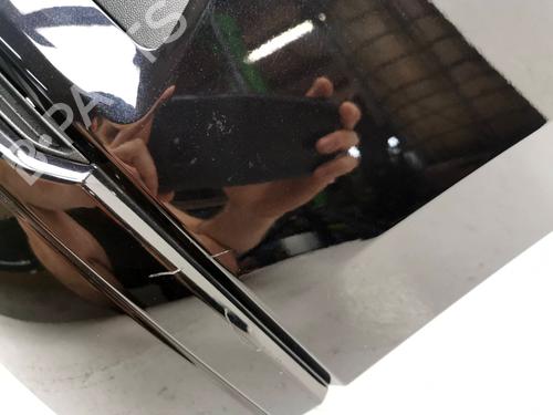 Front bumper VW PASSAT B8 (3G2, CB2) 2.0 TDI | BP35758563C7 - Image 5