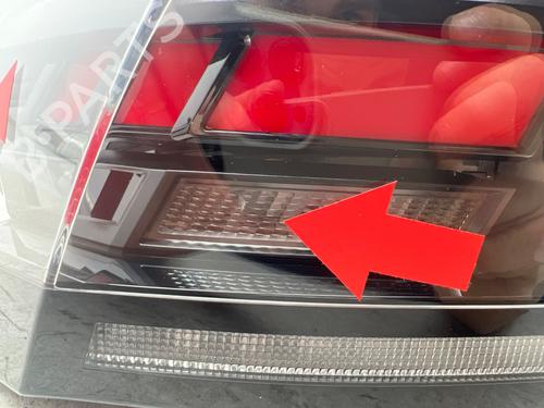 Left taillight VW TIGUAN (CT1) 1.5 eTSI | BP36450651C34 - Image 5
