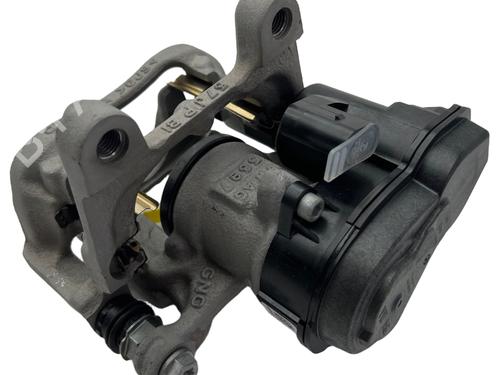Left rear brake caliper VW TIGUAN (CT1) 2.0 TSI 4motion | BP36000771M107 - Image 5