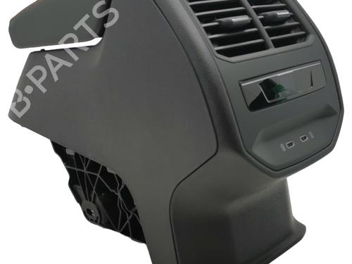Armrest / Center console CUPRA LEON Sportstourer (KL8, KU8, KUD) 2.0 TSI 4Drive | BP37458016I20 - Image 4