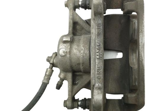 Left front brake caliper VW PASSAT B7 (A32, A33) 2.0 TDI | BP36692672M105 - Image 6