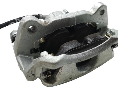 Left front brake caliper CUPRA LEON (KL1, KU1, KUG) 1.5 TSI | BP37871234M105 - Image 8