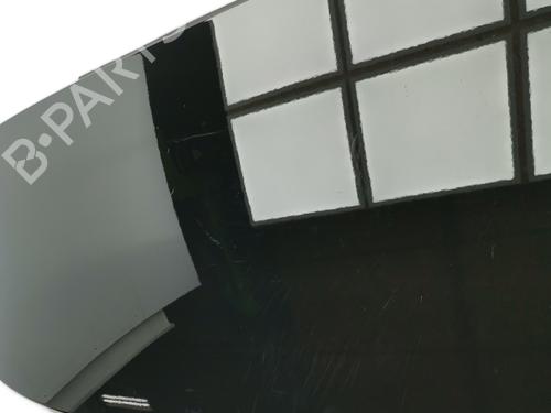 Spoiler bagklap VW ID.7 (ED2) PRO S | BP34725262C96 - Image 9