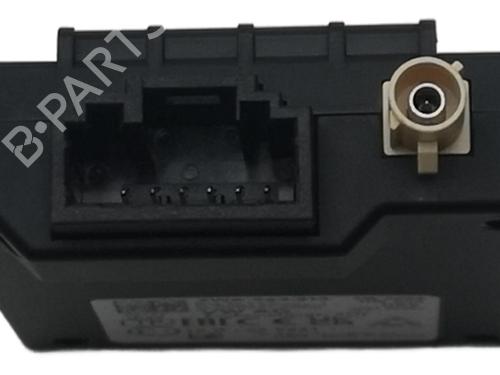 Climate control VW MULTIVAN T7 (STM, STN) 1.5 TSi | BP35942108I5 - Image 3