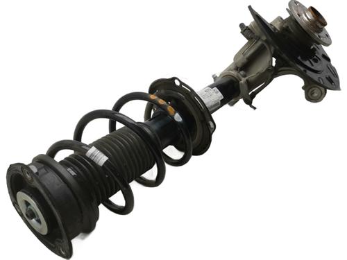 Right front suspension CUPRA FORMENTOR (KM7, KMP) 2.0 TSI 4Drive | BP35763968M73 - Image 2